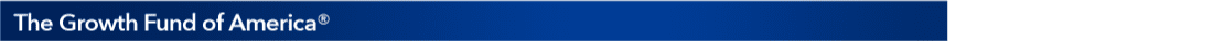 The Growth Fund of America is in every American Funds Target Date Retirement Series vintage except the 2010, 2015 and 2020 funds.