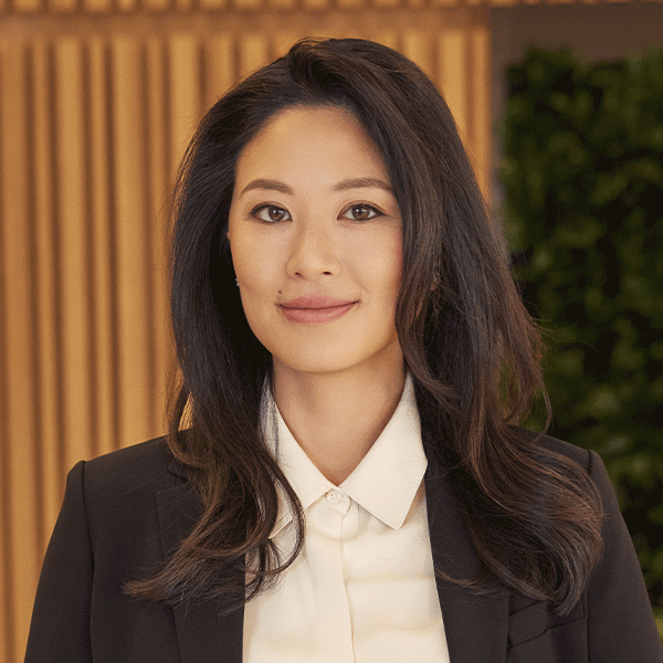 Amy Foo