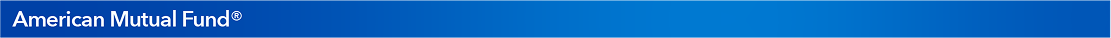 American Mutual Fund is in every vintage from 2010 through 2070.