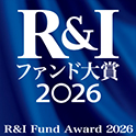 R&I Fund Award 2026